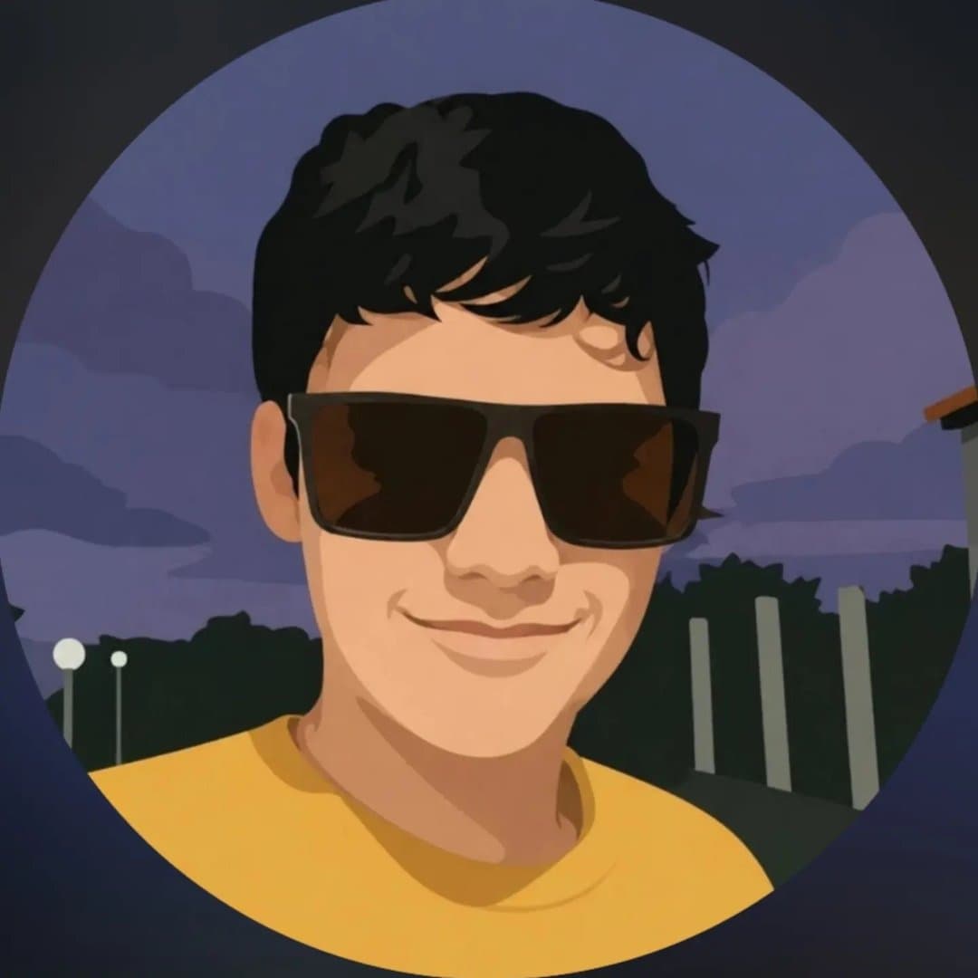 Gilberto Lúcio