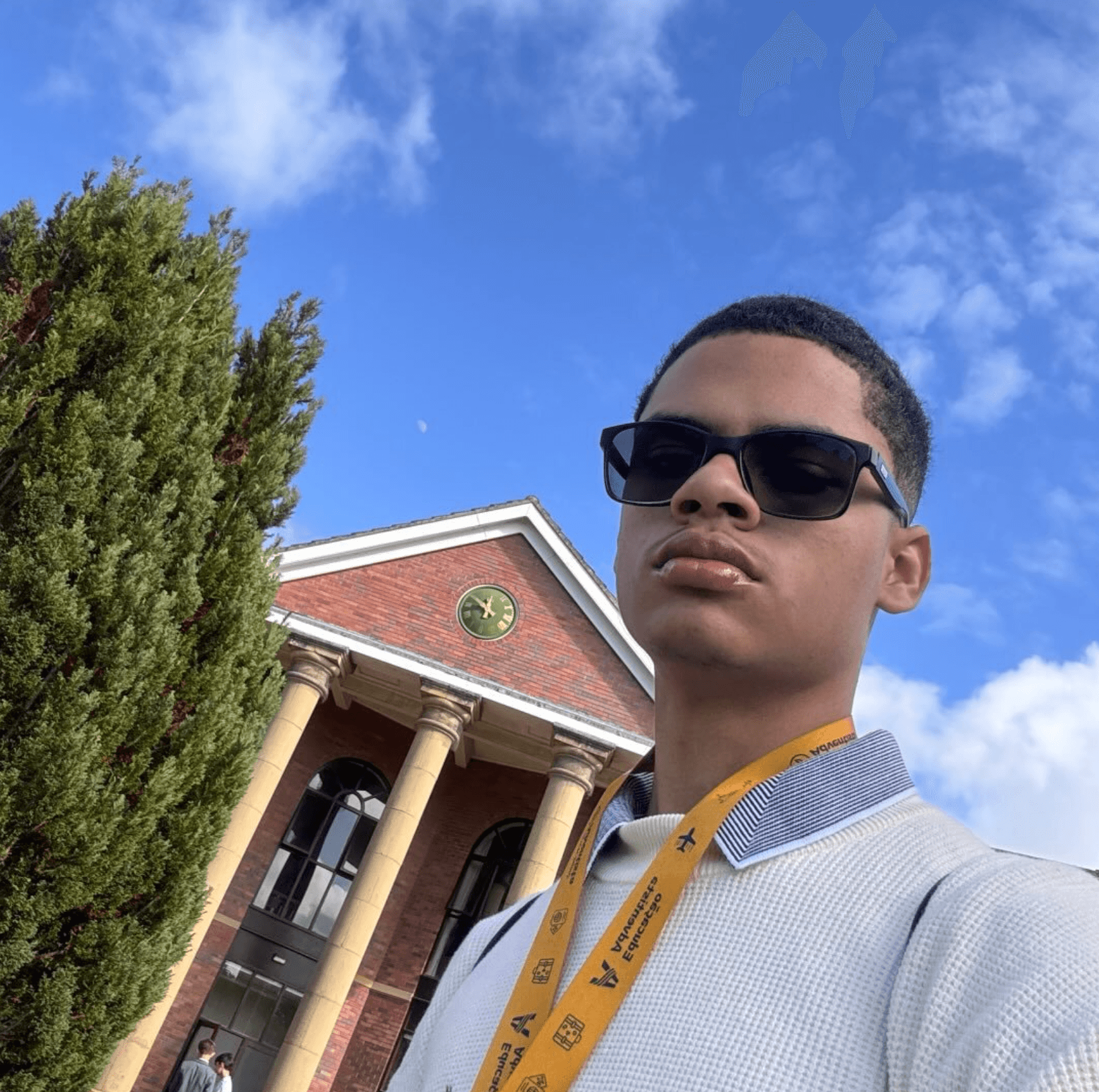 Aluno 1