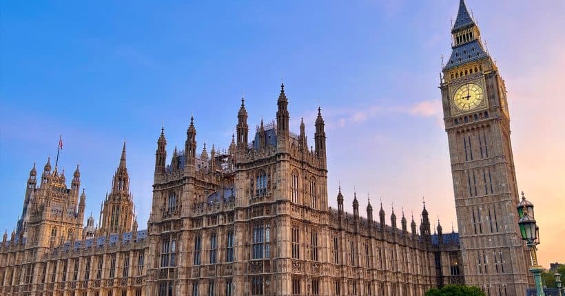 Big Ben