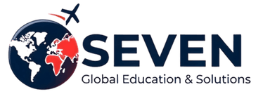 Seven Logo