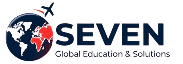 Seven Logo