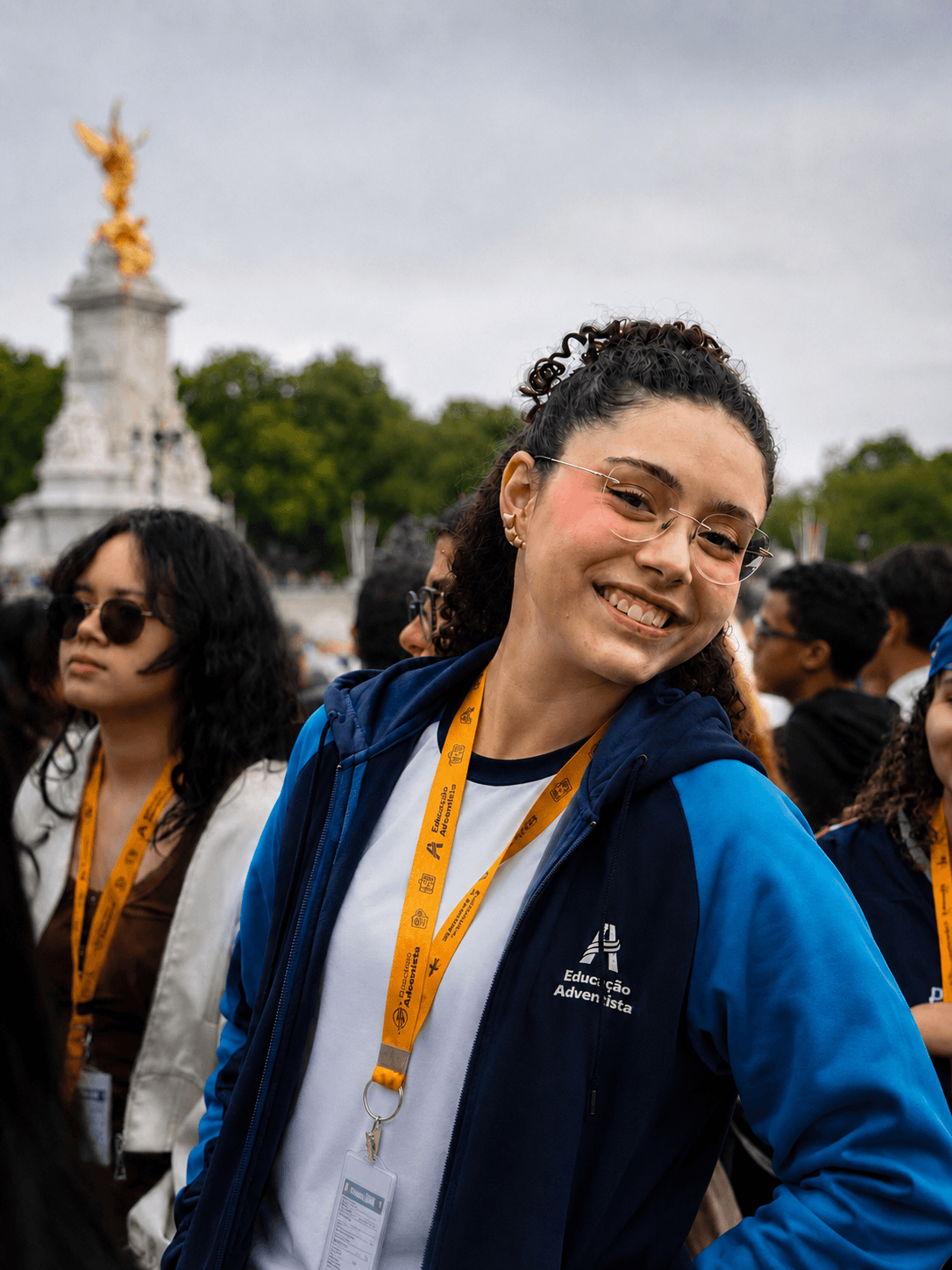 International Program for Adventist Education