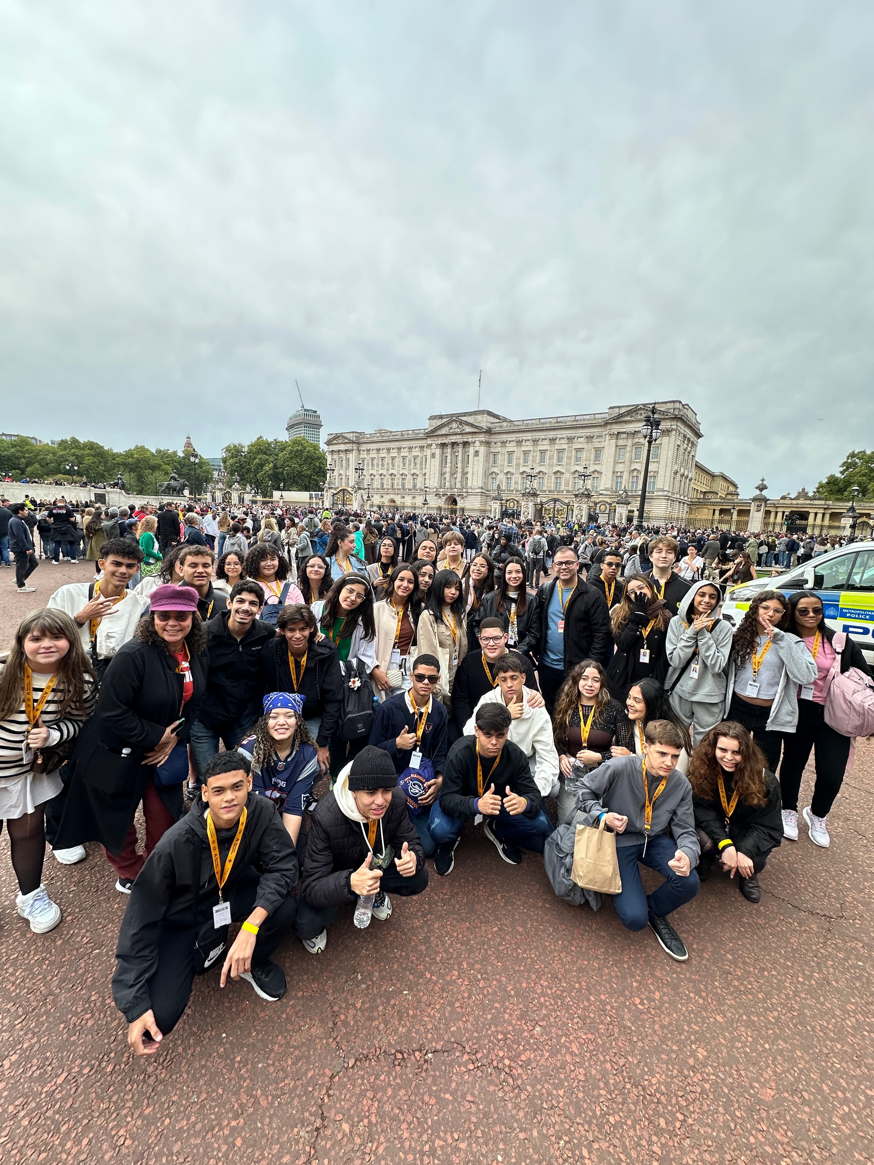 Educational Immersion | 15 days